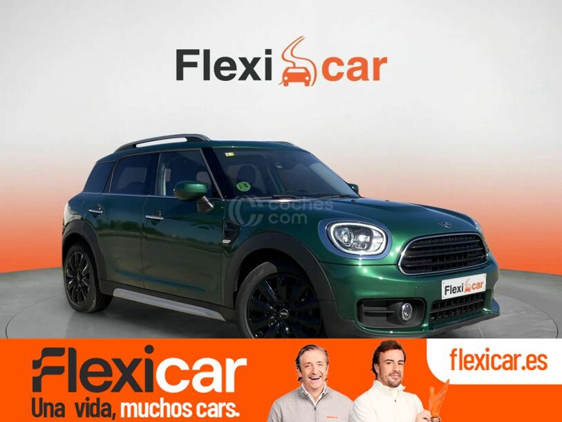 Foto del MINI Mini Countryman COUNTRYMAN COOPER D AUT.