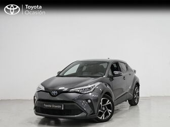 Imagen de TOYOTA C-HR 125H Advance