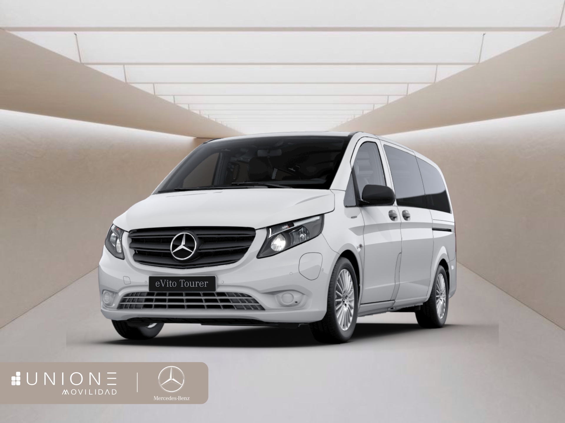 Imagen de MERCEDES Vito