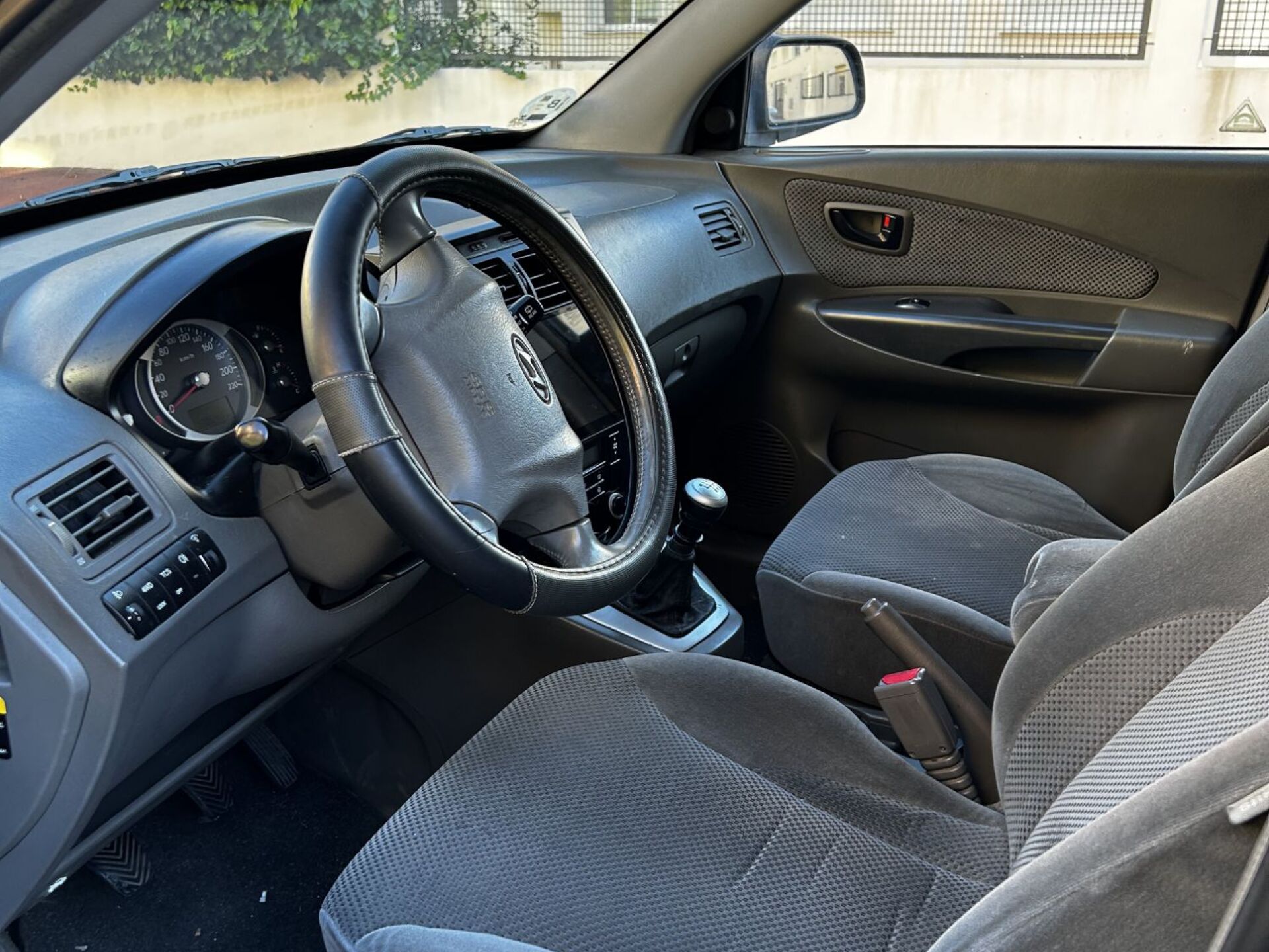 Imagen 2 de HYUNDAI Tucson