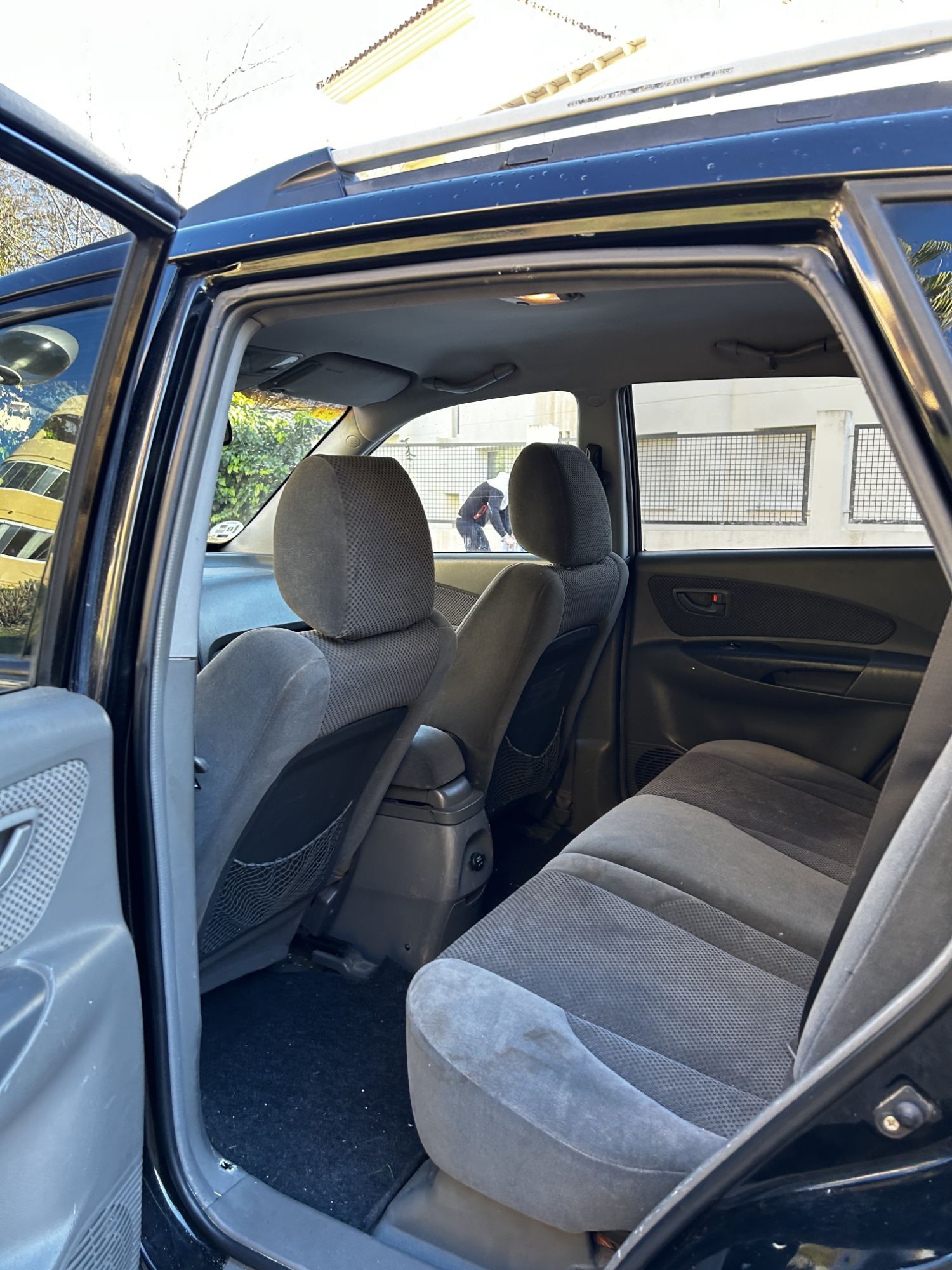 Foto del HYUNDAI Tucson 2.0CRDi Comfort