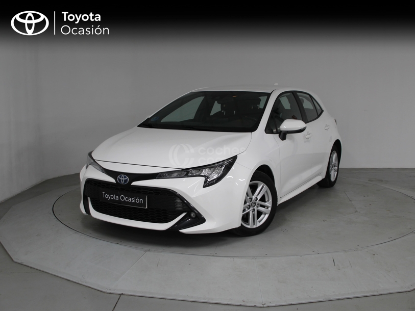 Foto del TOYOTA Corolla 125H Active Tech