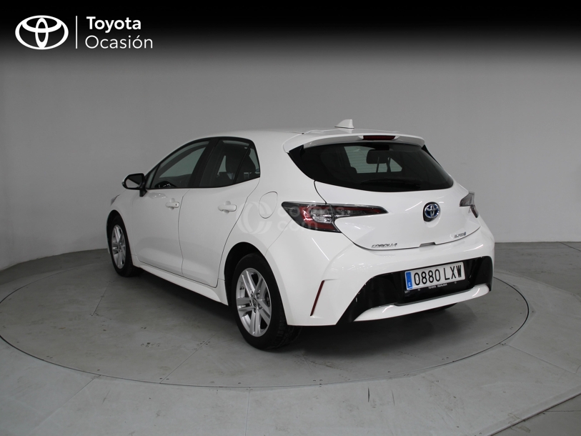 Foto del TOYOTA Corolla 125H Active Tech