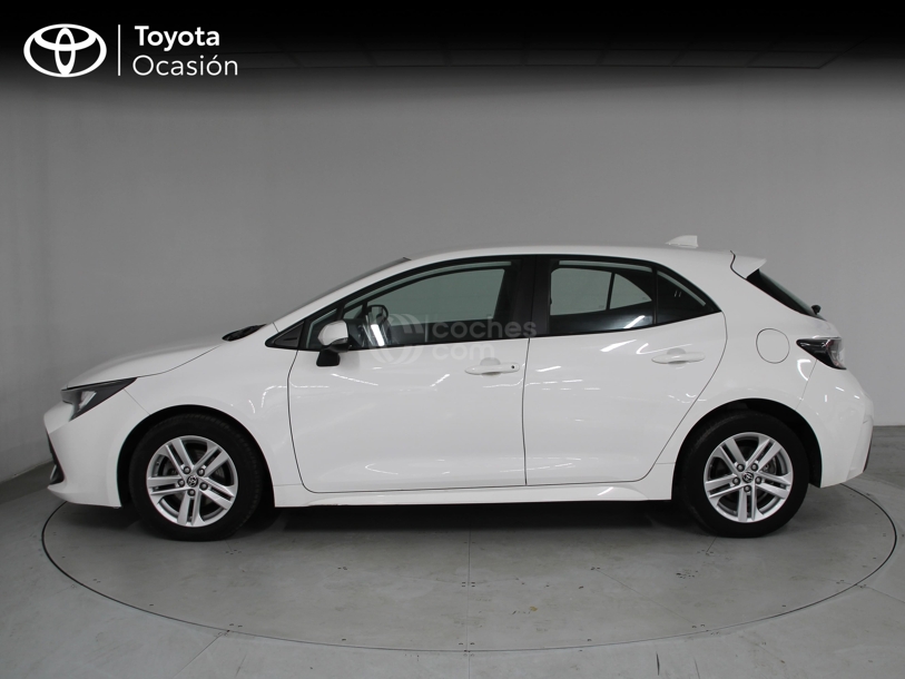 Foto del TOYOTA Corolla 125H Active Tech