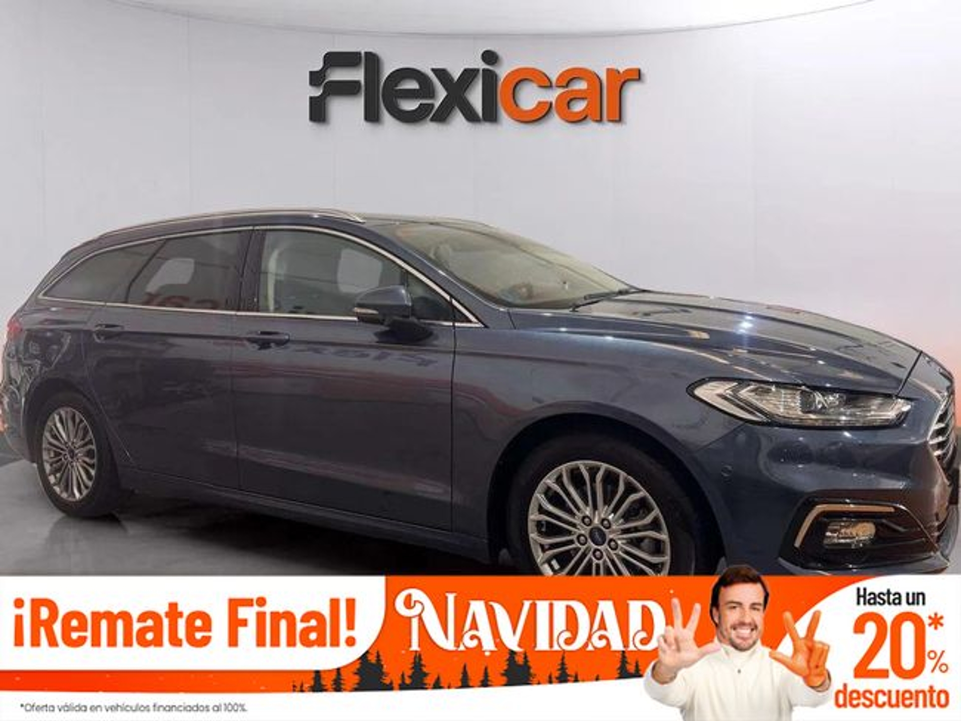 Imagen de FORD Mondeo