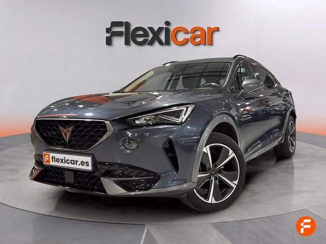 Foto del CUPRA Formentor 1.5 TSI Tech Edition 19" 150 DSG