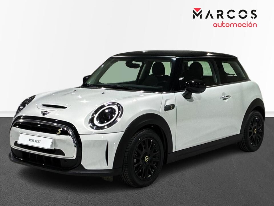 MINI Mini (COOPER SE) en Murcia