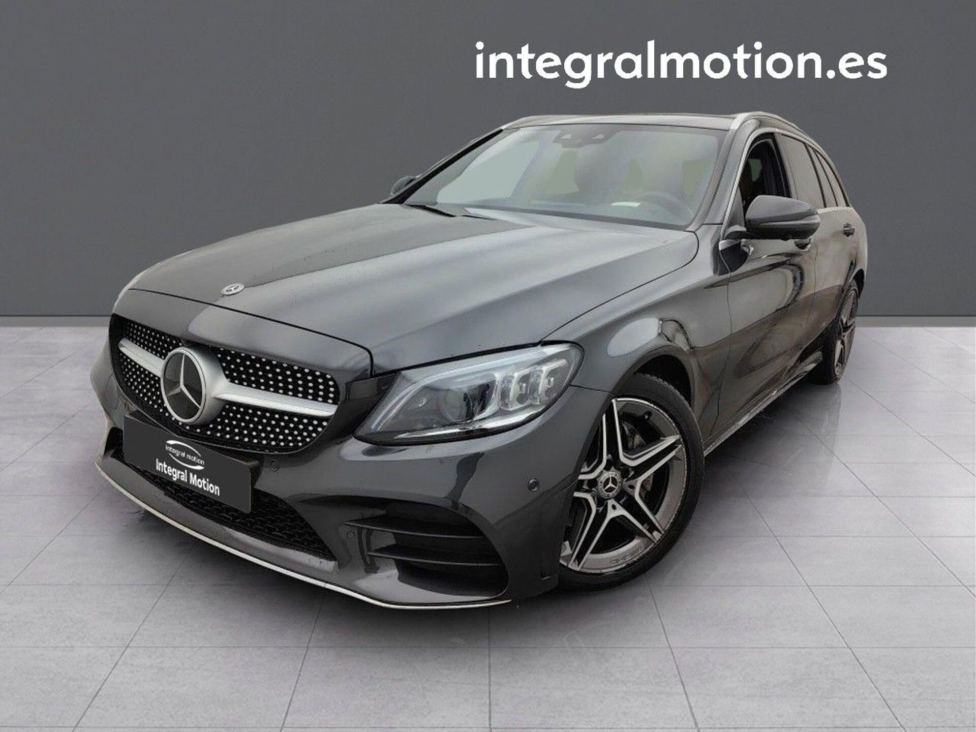 Imagen de MERCEDES Clase C