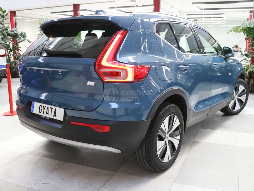 Foto del VOLVO XC40 T4 Recharge Core Aut.
