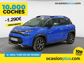 Imagen de CITROEN C3 Aircross Puretech S&S Shine 110