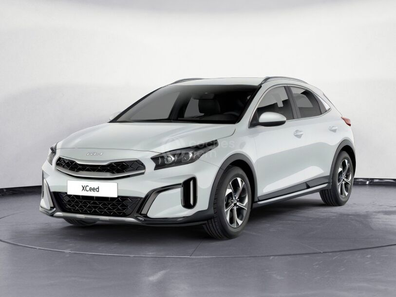 Foto del KIA XCeed 1.0 T-GDi Drive