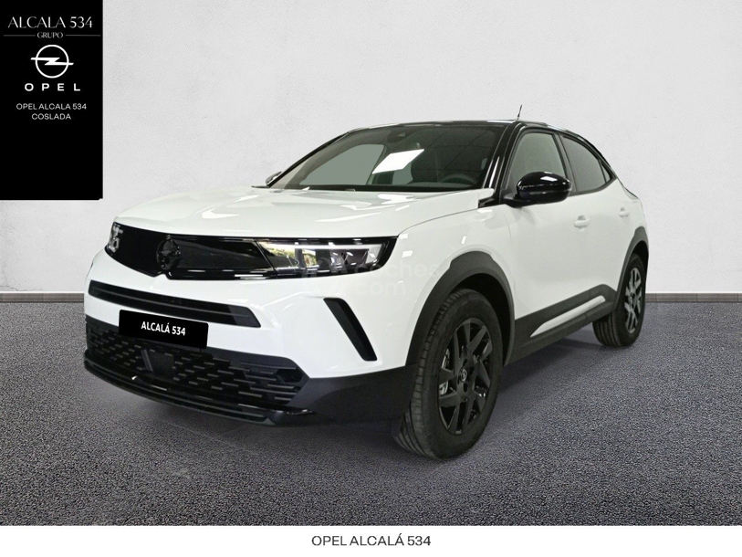 Foto del OPEL Mokka -e GS-e 136