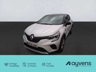 Imagen de RENAULT Captur TCe Intens 74kW GLP