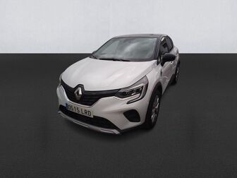 Imagen de RENAULT Captur TCe Intens 74kW GLP