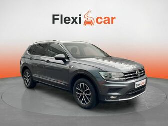 Imagen de VOLKSWAGEN Tiguan 1.5 TSI Advance DSG 110kW