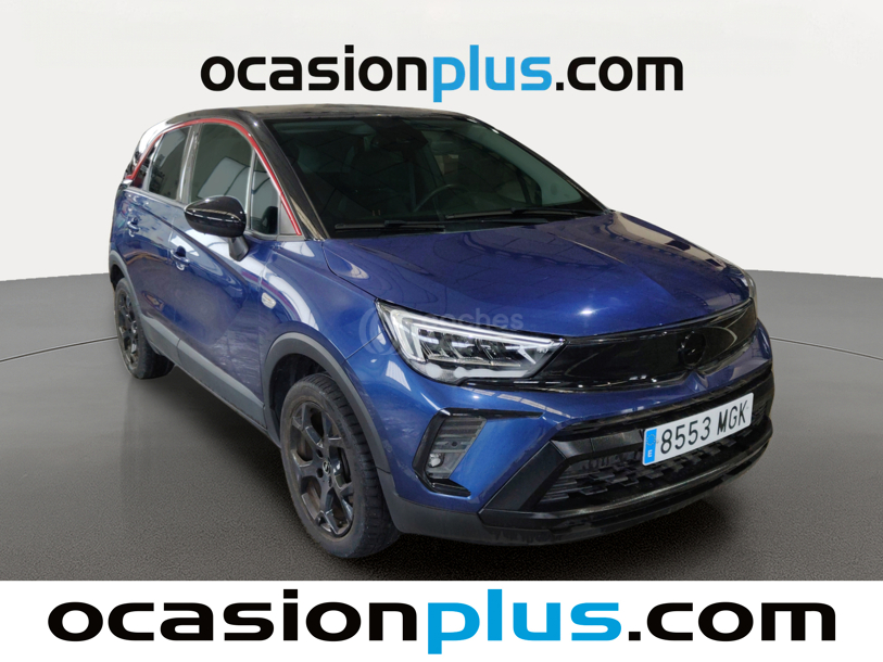 Foto del OPEL Crossland 1.2 S&S GS Line 110