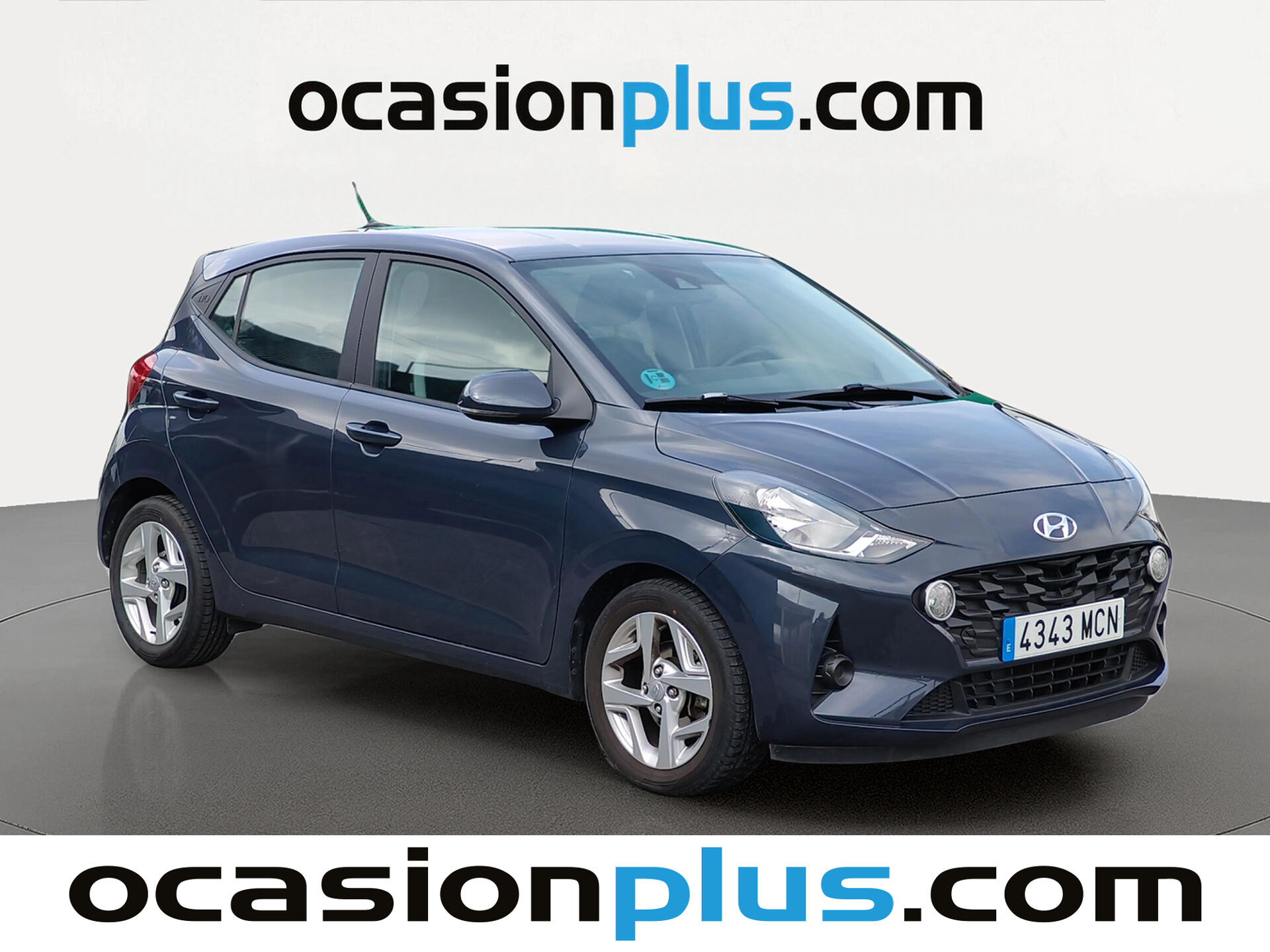 Imagen 2 de HYUNDAI i10