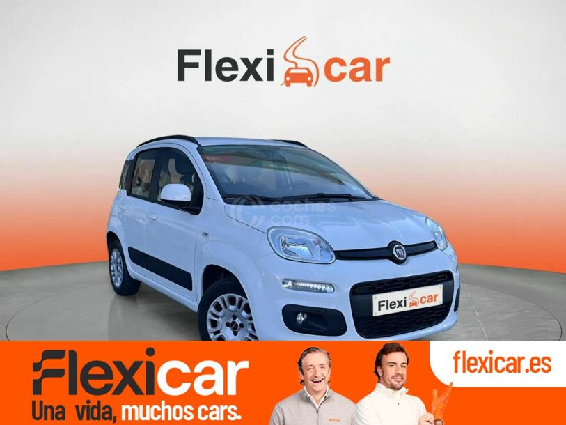 Foto del FIAT Panda 1.2 Easy
