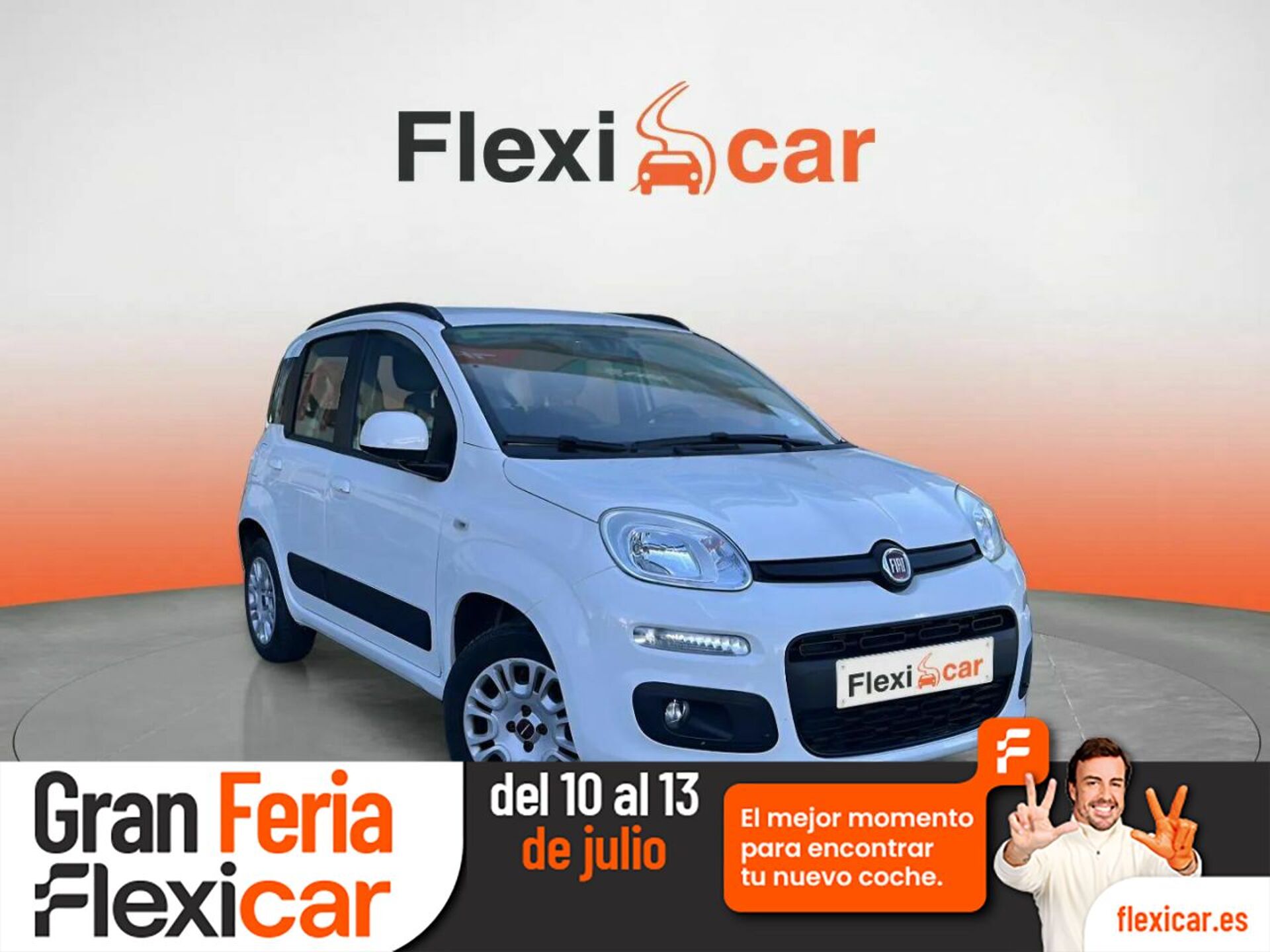 Imagen de FIAT Panda
