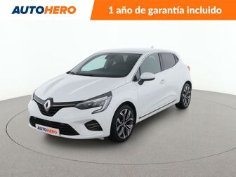 Imagen de RENAULT Clio Blue dCi Business 63kW