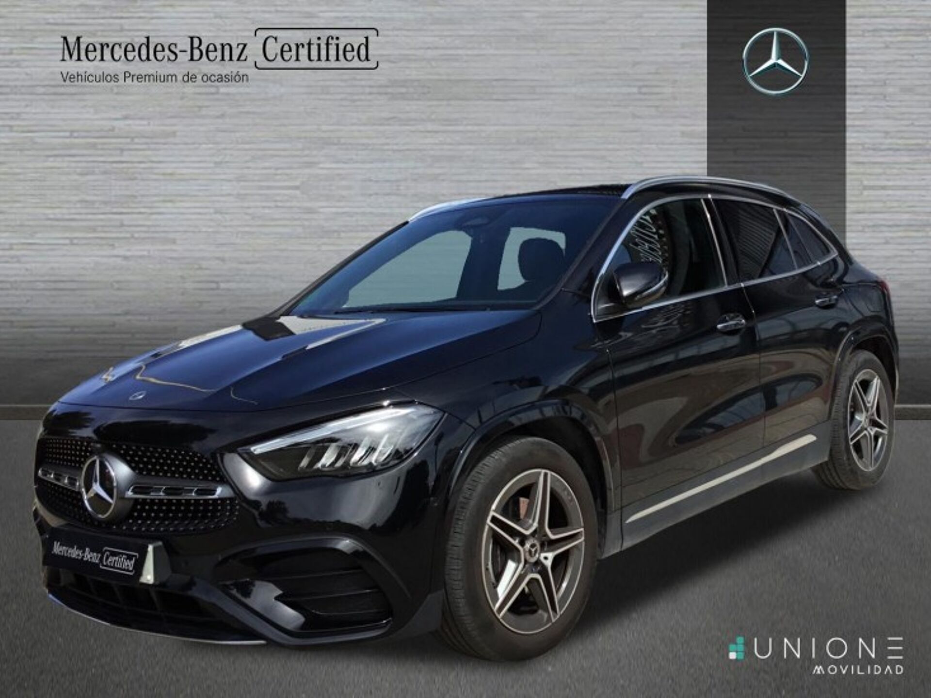 Imagen de MERCEDES Clase GLA