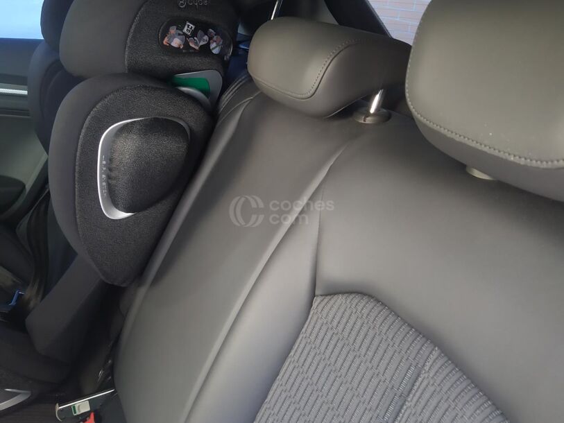 Foto del AUDI A3 Sportback 1.4 TFSI g-tron S tronic 81kW