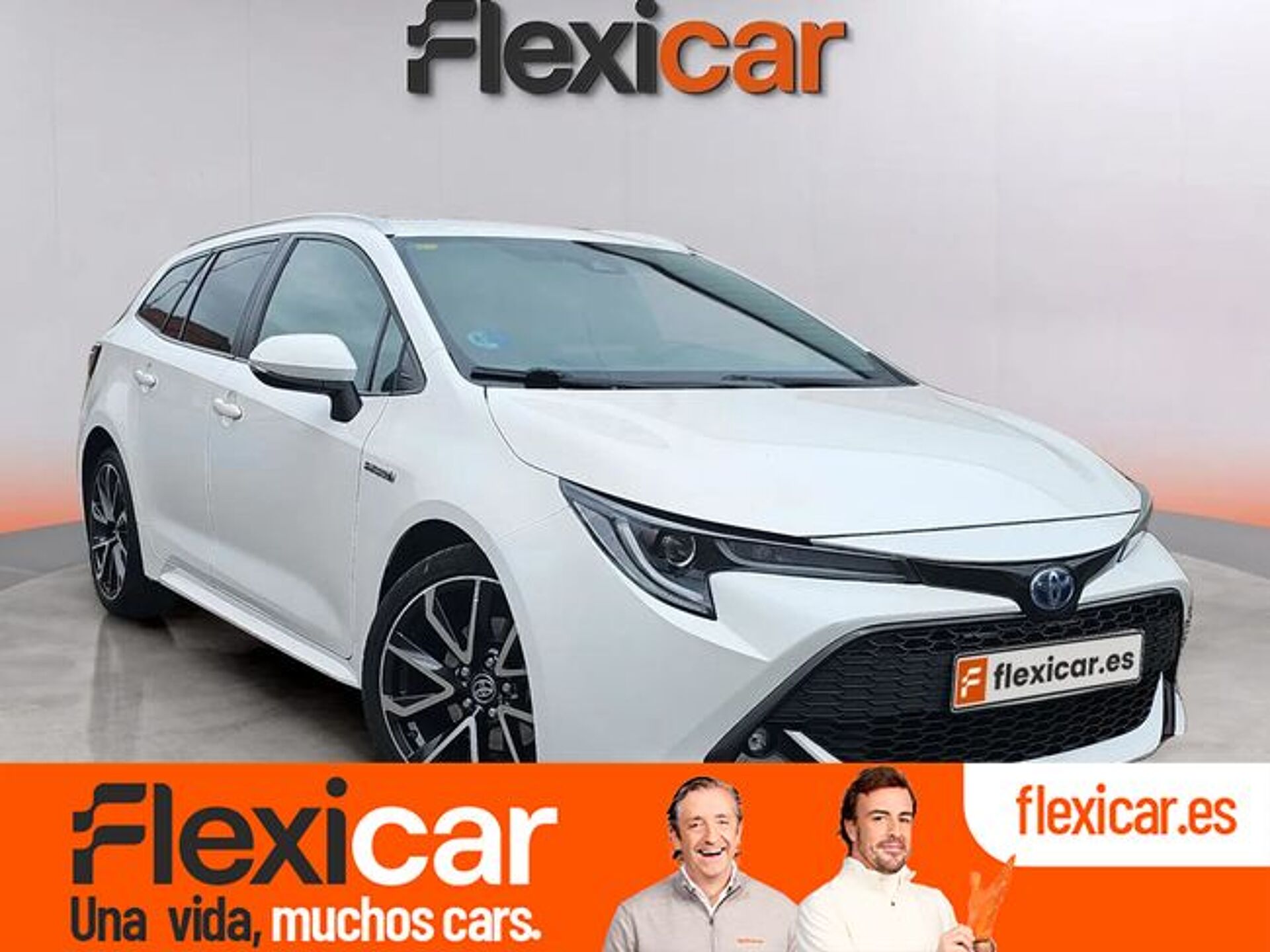 Imagen de TOYOTA Corolla