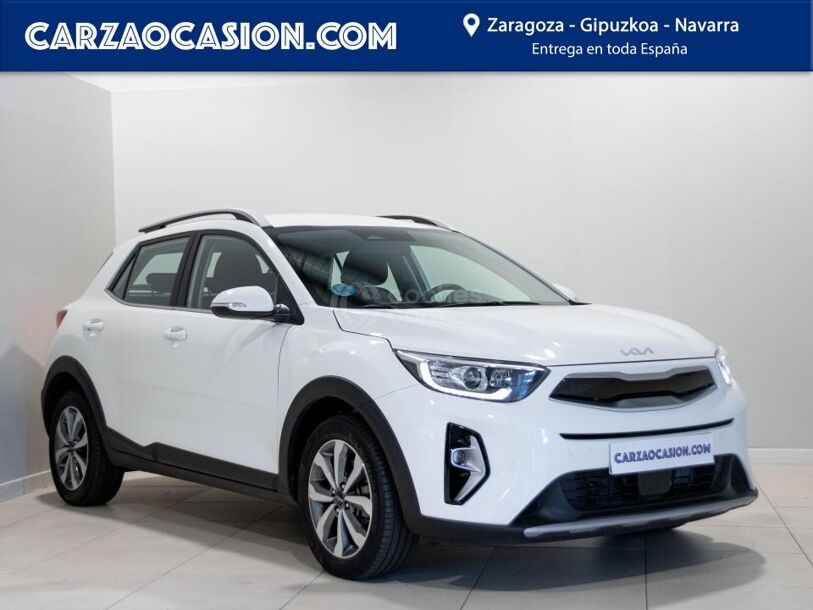 Foto del KIA Stonic 1.0 T-GDi MHEV Drive 100