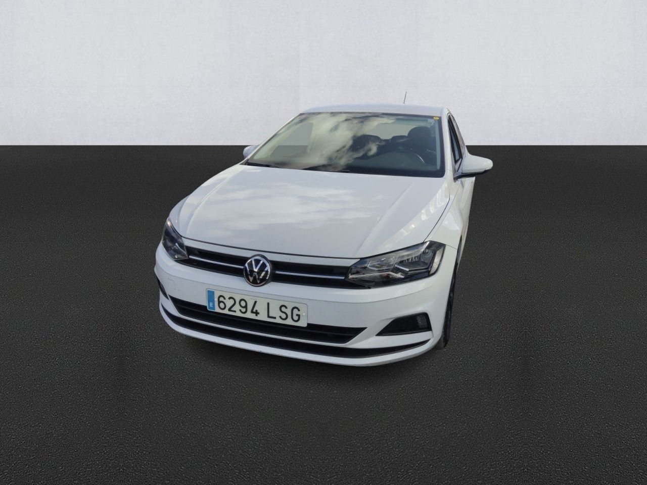 VOLKSWAGEN Polo (Advance 1.0 TSI 70 kW (95 CV)) en Madrid