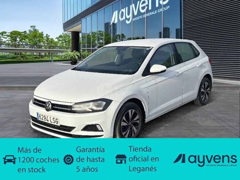 Foto del VOLKSWAGEN Polo 1.0 TSI Advance 70kW