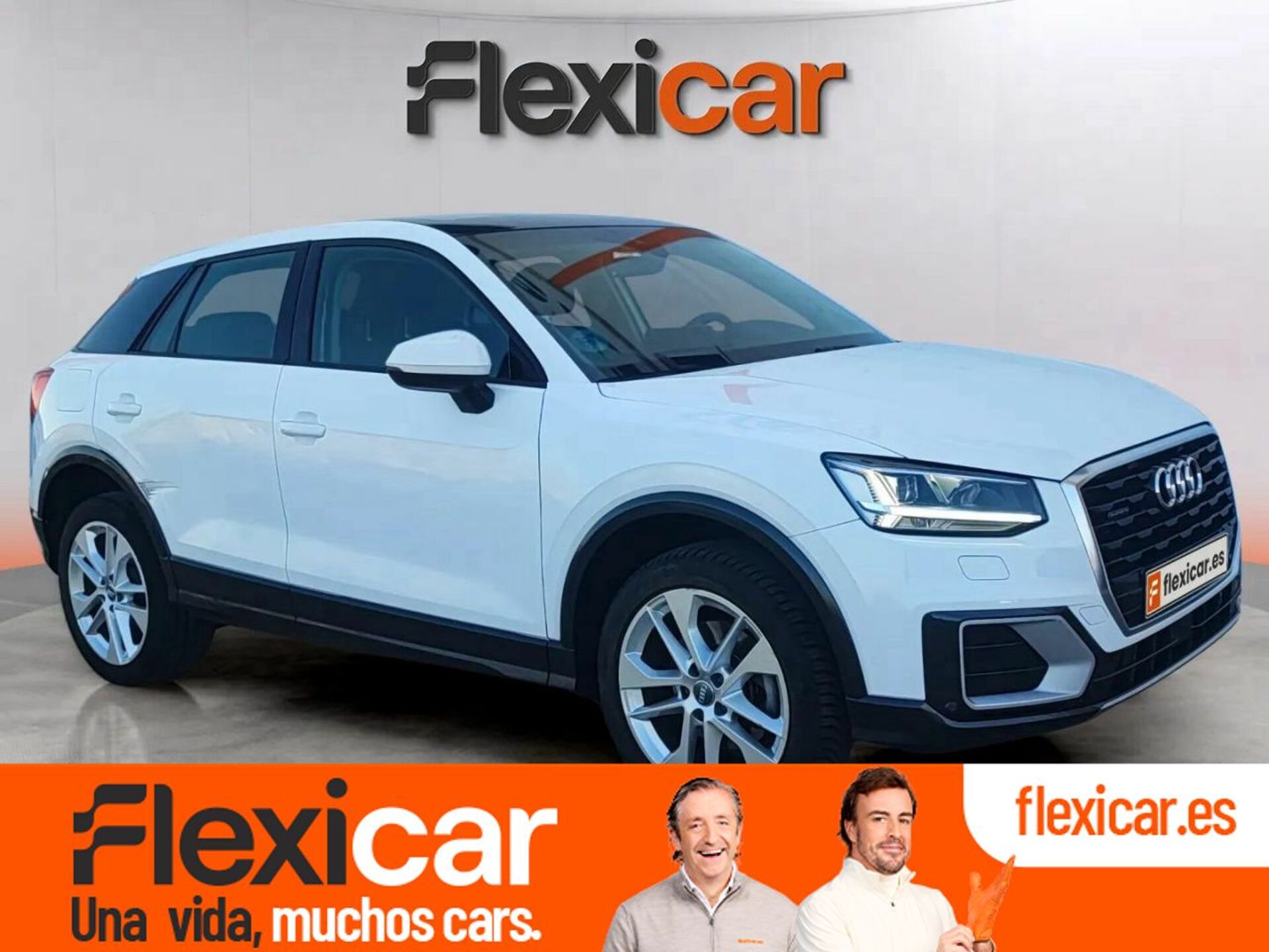 Imagen de AUDI Q2