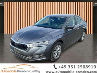 Imagen de SKODA Octavia Combi 2.0TDI Scout 147kW DSG 4x4