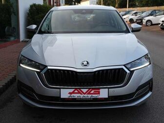 Imagen de SKODA Octavia Combi 2.0TDI Scout 147kW DSG 4x4