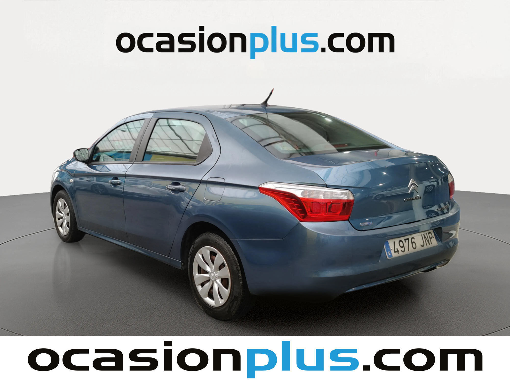 Foto del CITROEN C-Elysée 1.6BlueHDi Seduction 100