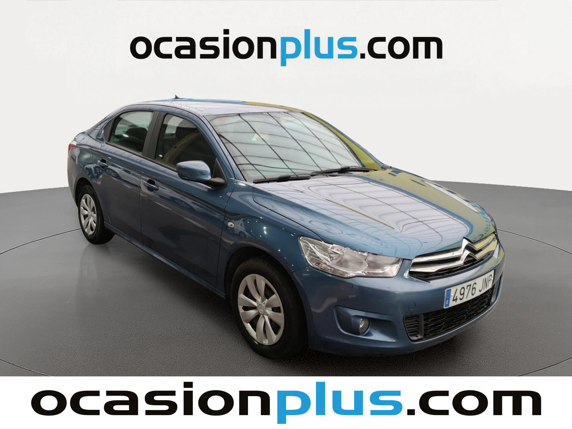 Imagen 2 de CITROEN C-Elysée