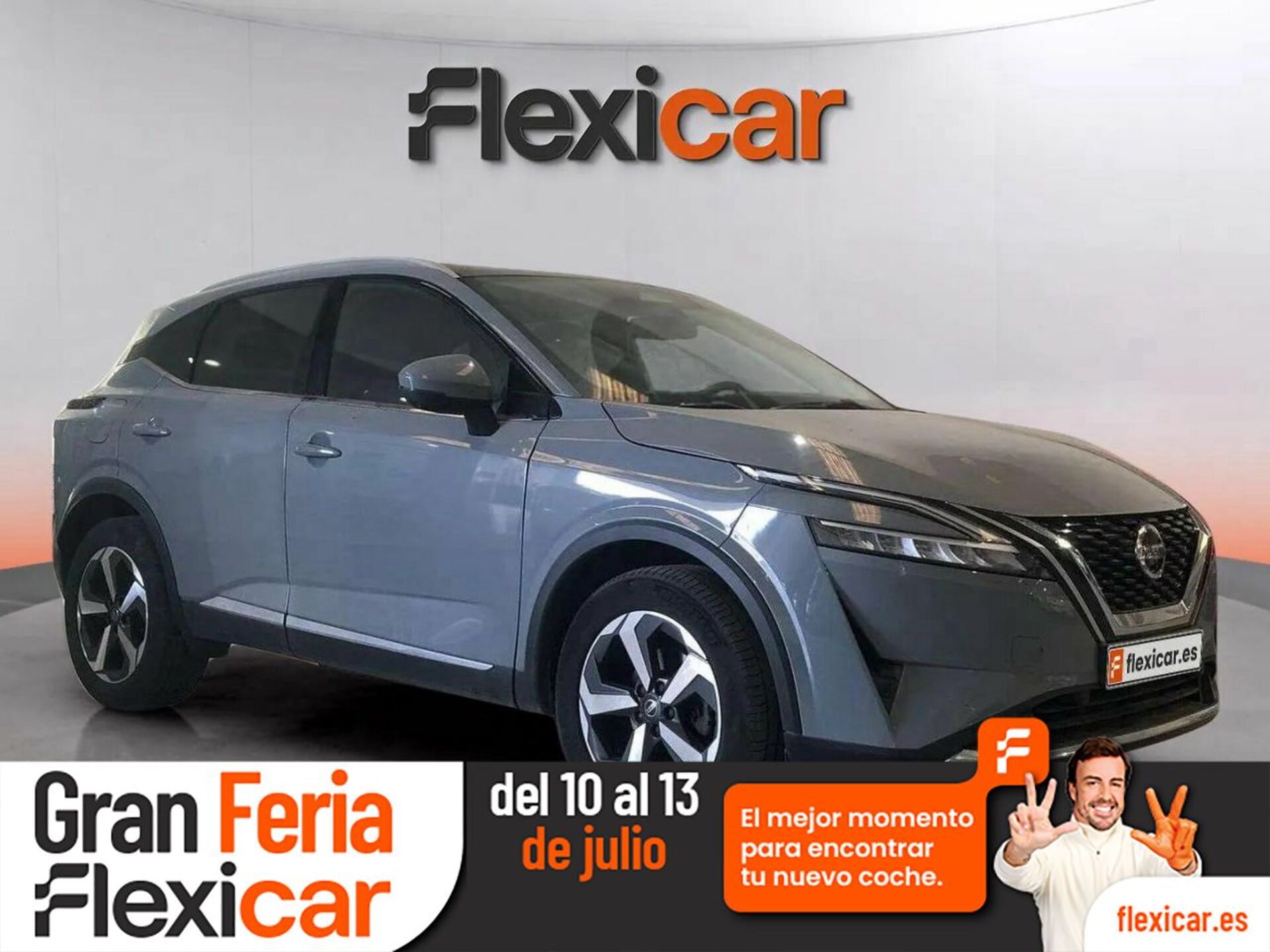 Imagen de NISSAN Qashqai