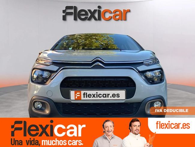 CITROEN C3 (PureTech 60KW (83CV) C-Series) en Madrid