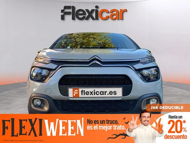 CITROEN C3 (PureTech 60KW (83CV) C-Series) en Madrid