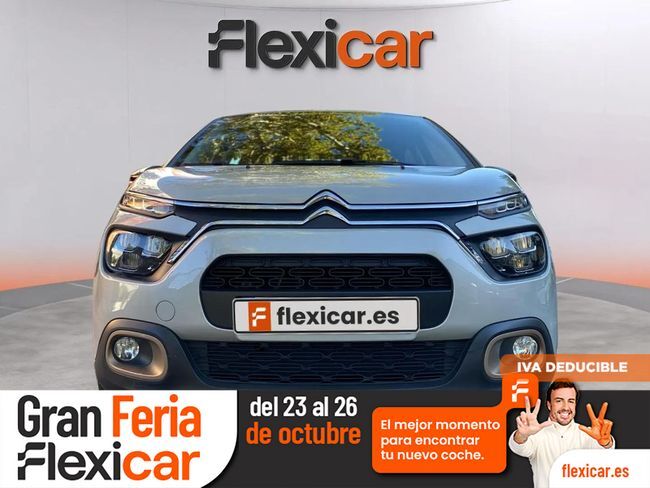CITROEN C3 (PureTech 60KW (83CV) C-Series) en Madrid