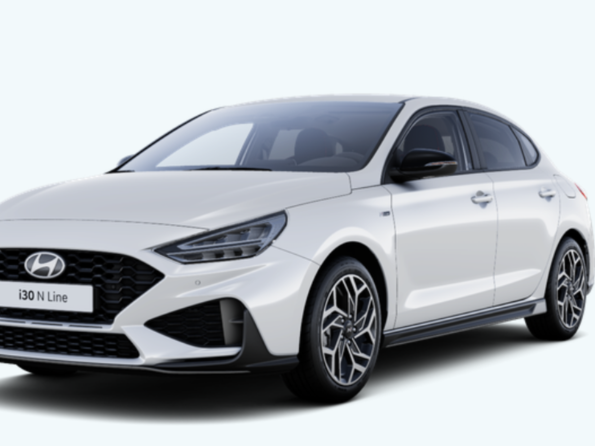 Imagen de HYUNDAI i30