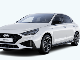 Imagen de HYUNDAI i30 FB 1.0 TGDI N Line 100