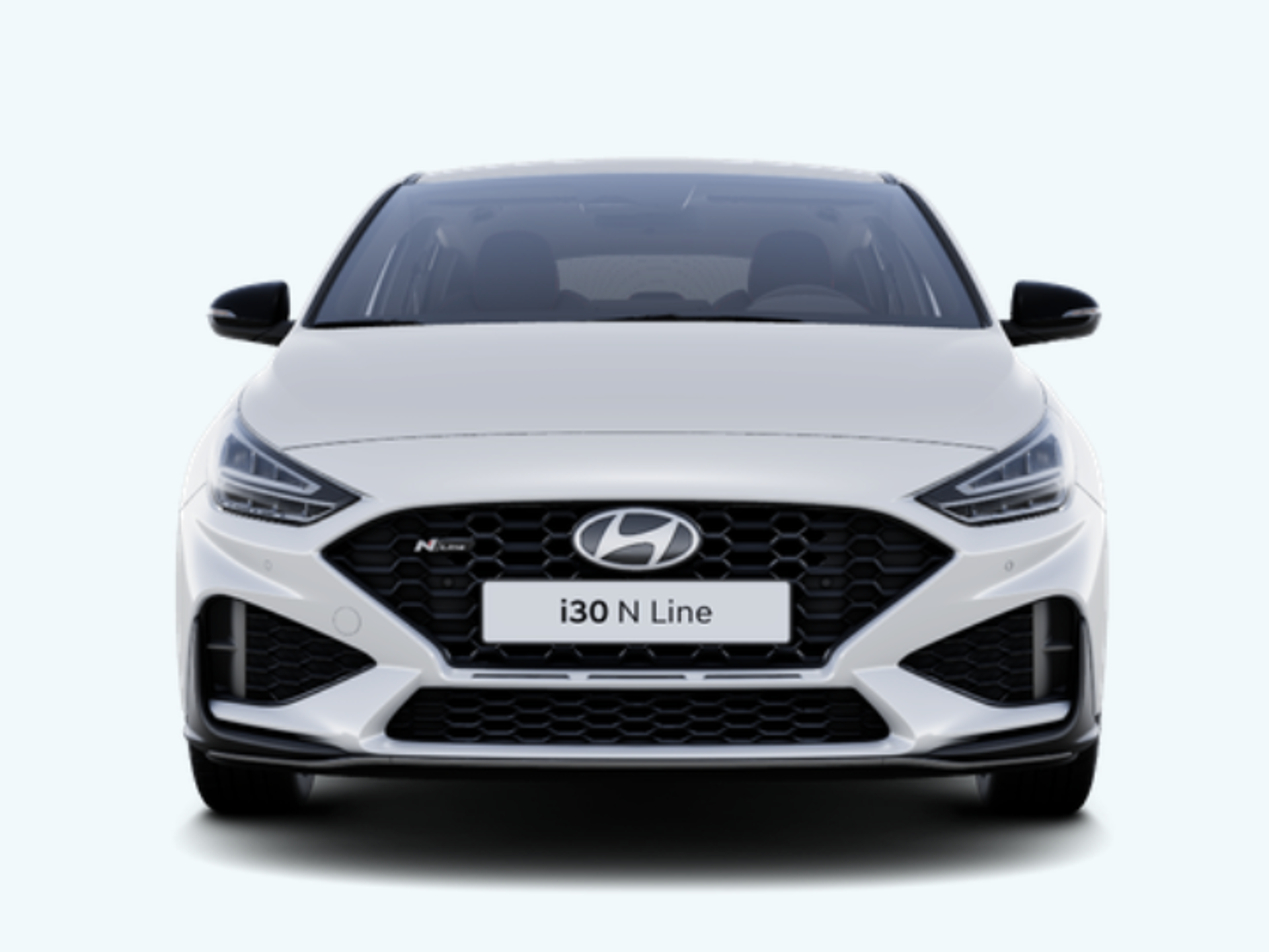 Imagen 2 de HYUNDAI i30