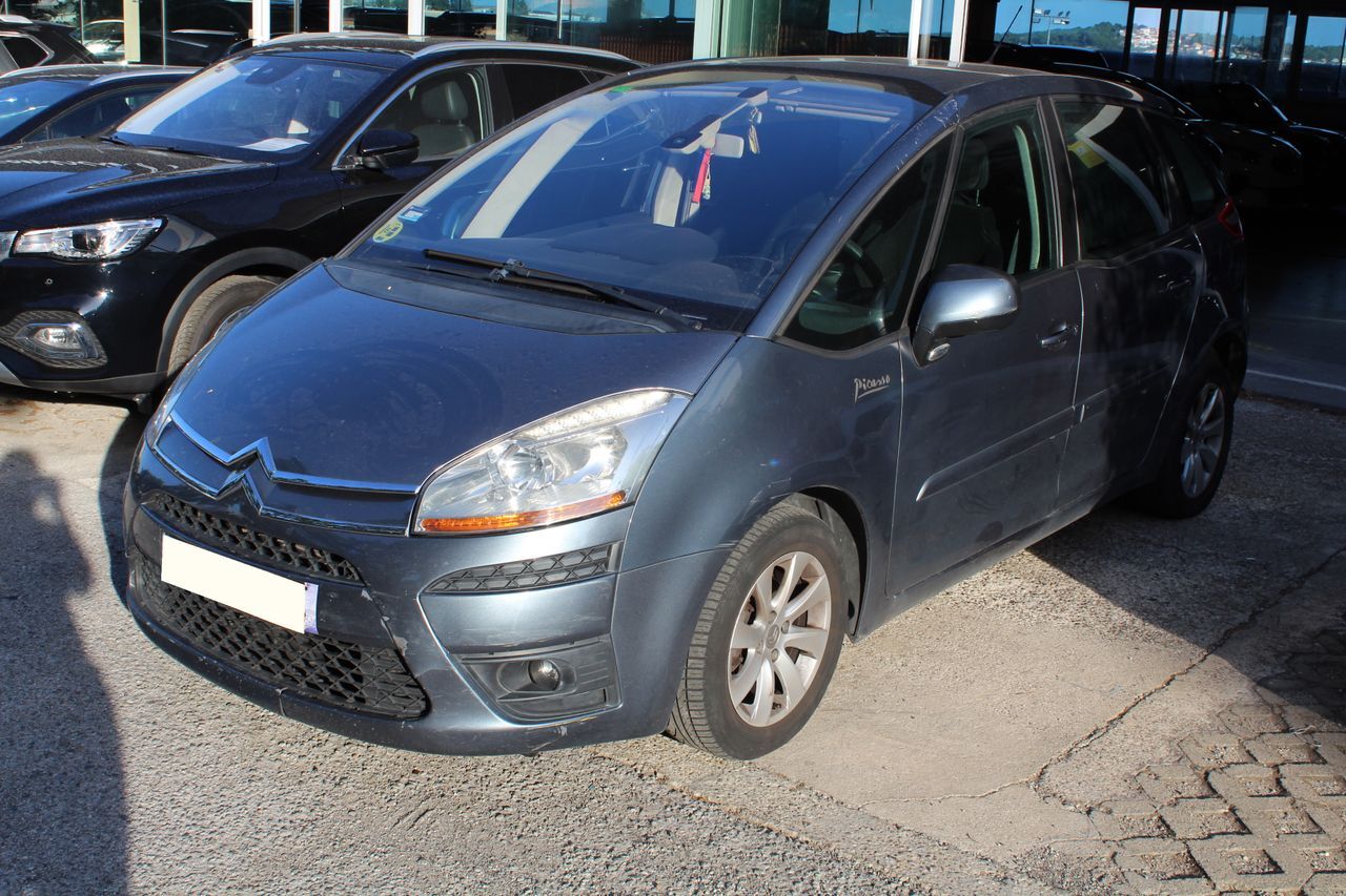 Foto del CITROEN C4 Picasso 1.6HDI SX