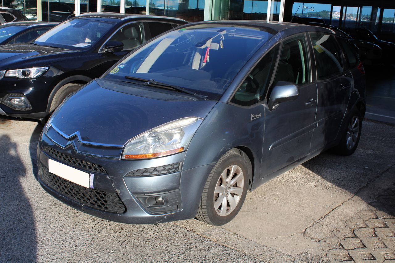 Foto del CITROEN C4 Picasso 1.6HDI SX