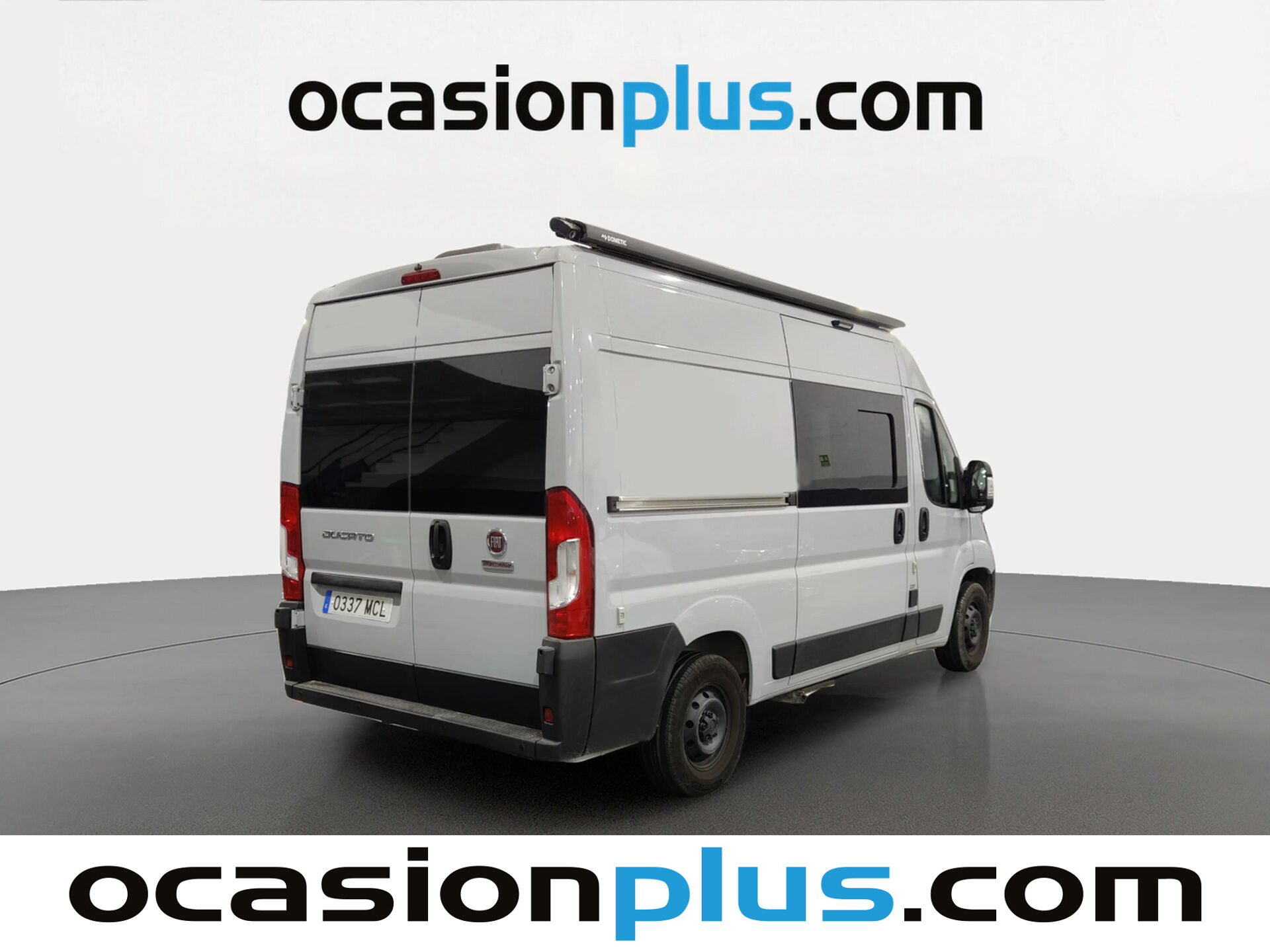 Imagen 3 de FIAT Ducato