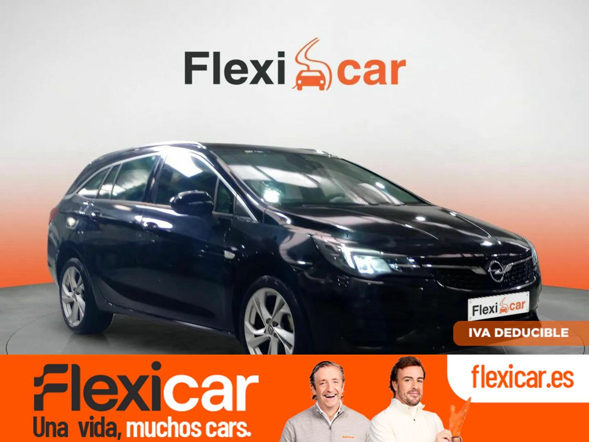 Imagen de OPEL Astra
