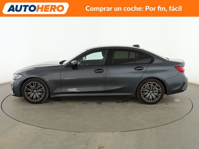Foto del BMW Serie 3 318dA