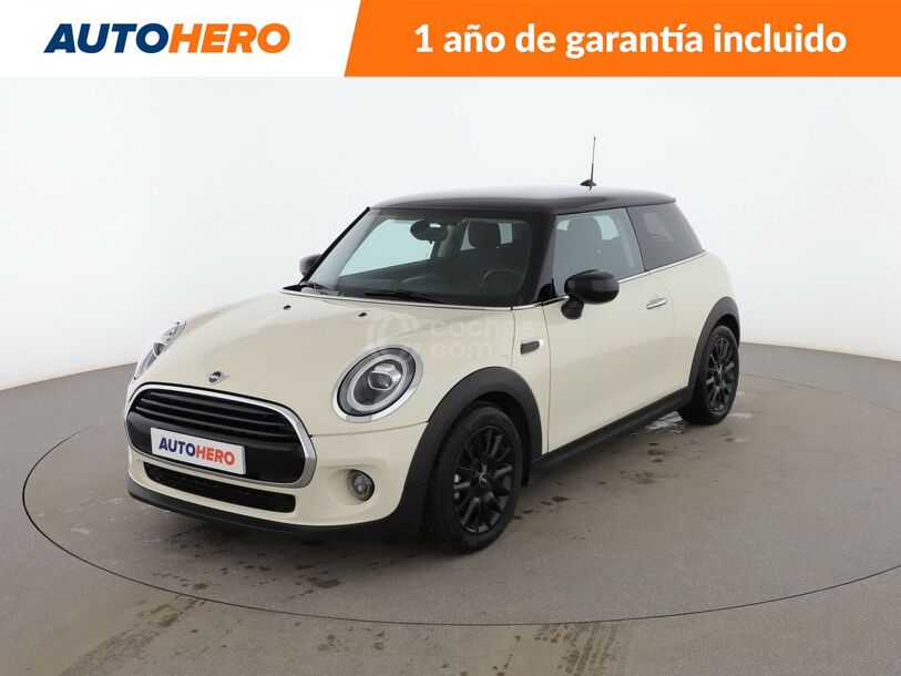 Foto del MINI Mini Cooper