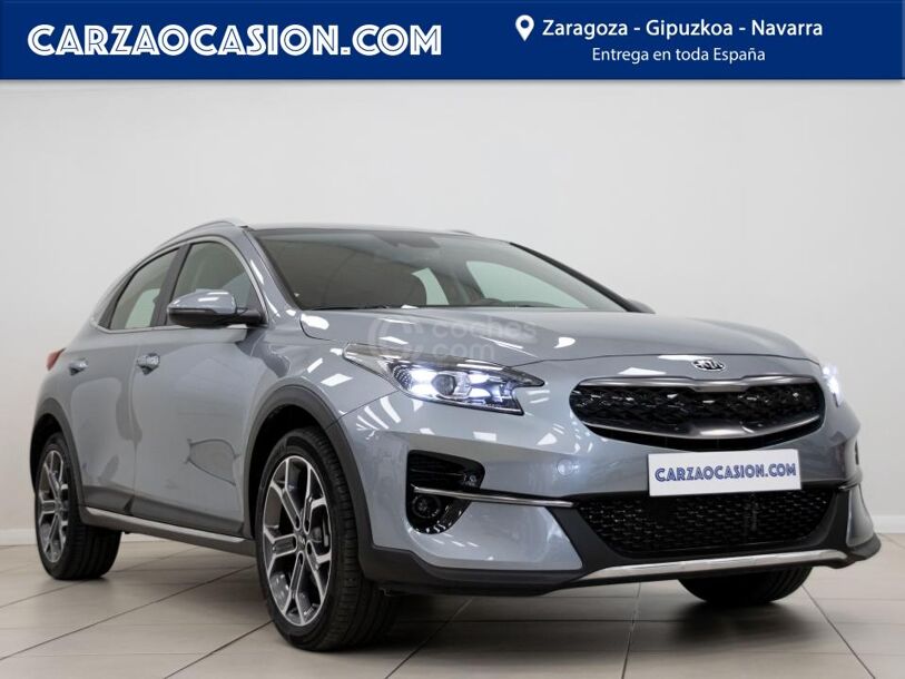 Foto del KIA XCeed 1.6 PHEV eTech Aut.