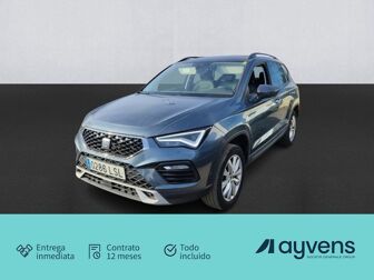 Imagen de SEAT Ateca 2.0TDI CR S&S Style 116